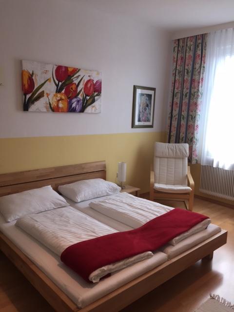 Hotel Pension Alte Muehle كلوسيترنيوبرغ المظهر الخارجي الصورة