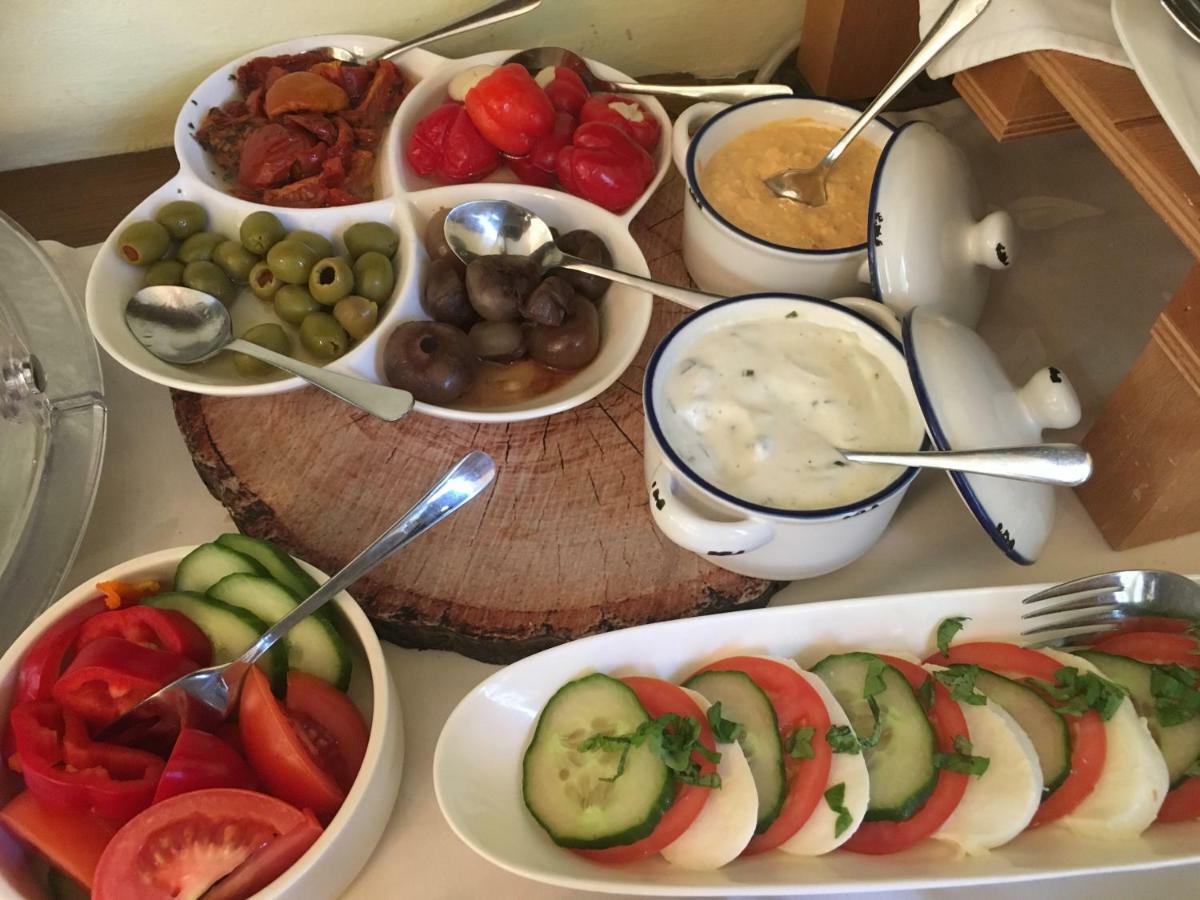 Hotel Pension Alte Muehle كلوسيترنيوبرغ المظهر الخارجي الصورة